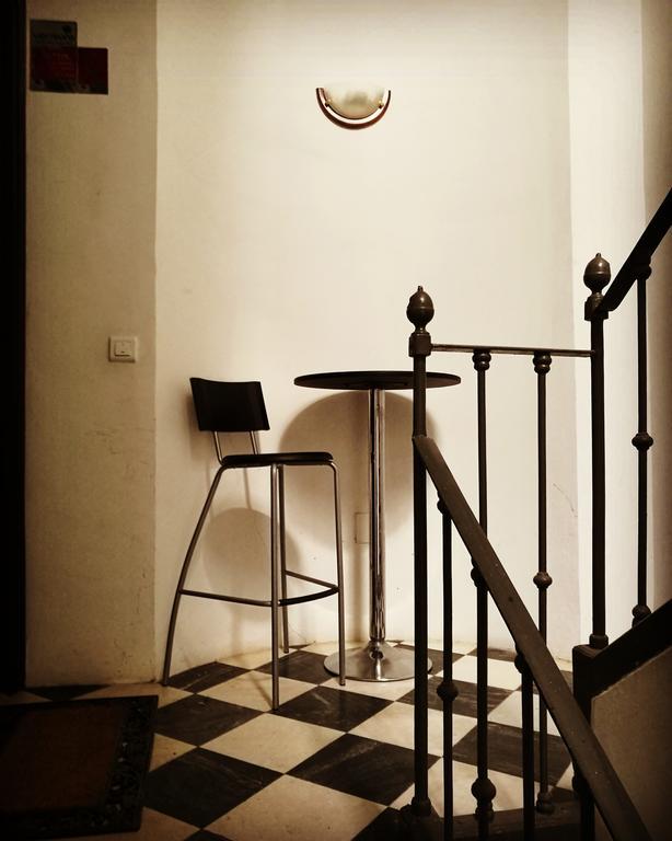Montano17 Apartment Málaga